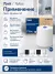 Tork/Tellus Matic Advanced H1, 2-слойные